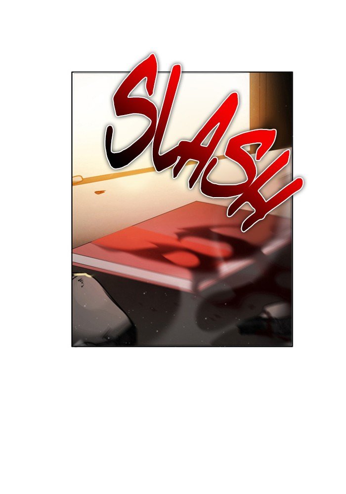 Zero Game Chapter 71 - Page 119 in English