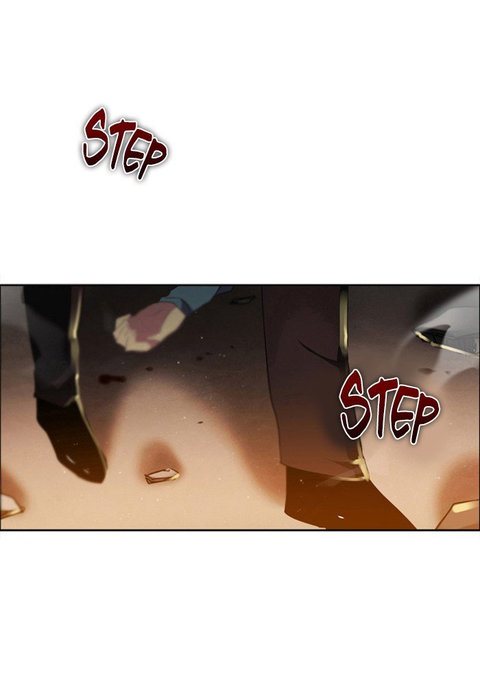 Zero Game Chapter 71 - Page 121 in English