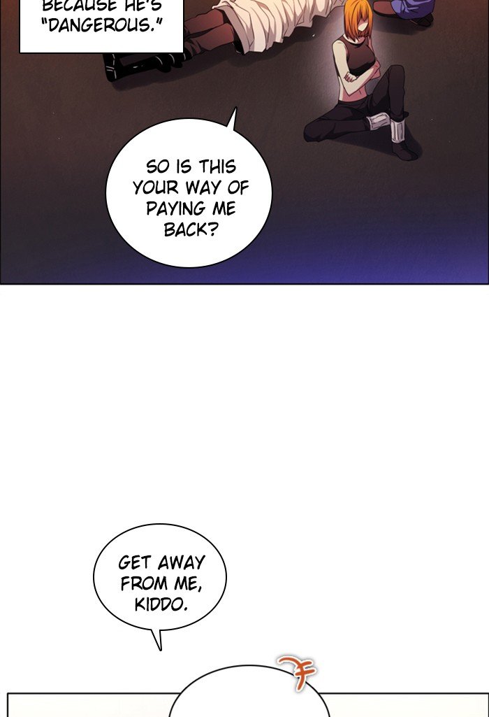 Zero Game Chapter 71 - Page 13 in English