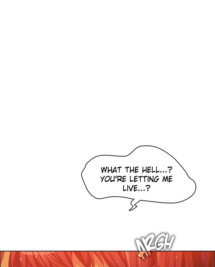 Zero Game Chapter 71 - Page 136 in English