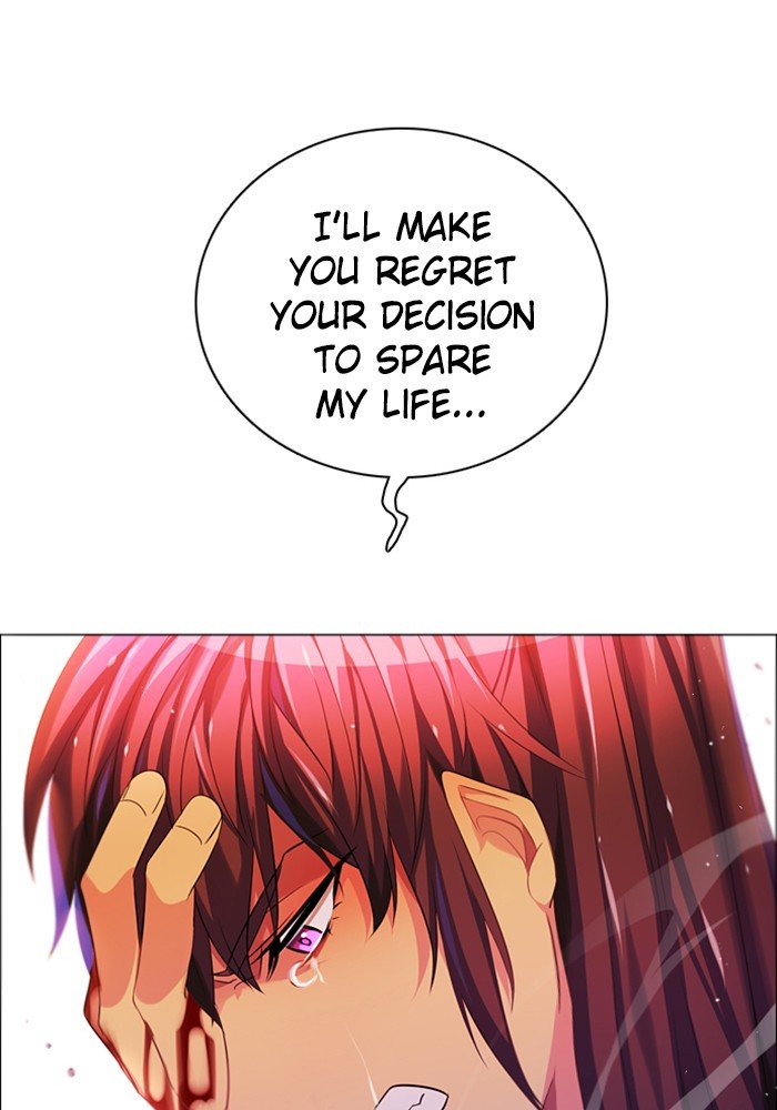 Zero Game Chapter 71 - Page 139 in English