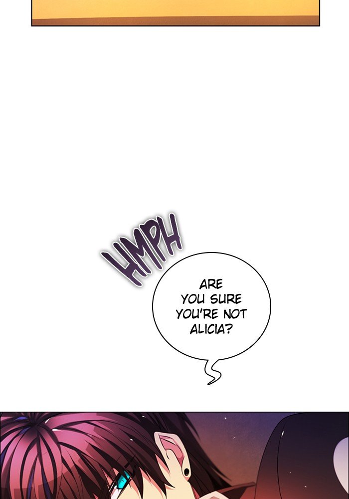 Zero Game Chapter 71 - Page 143 in English