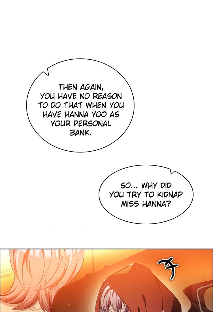 Zero Game Chapter 71 - Page 15 in English