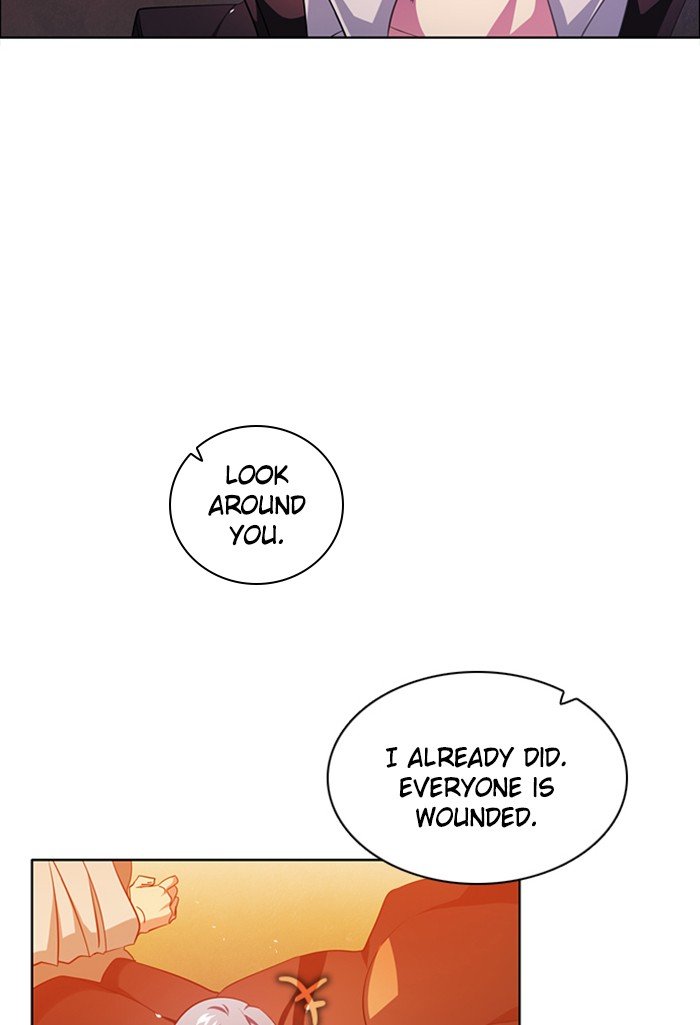 Zero Game Chapter 71 - Page 23 in English