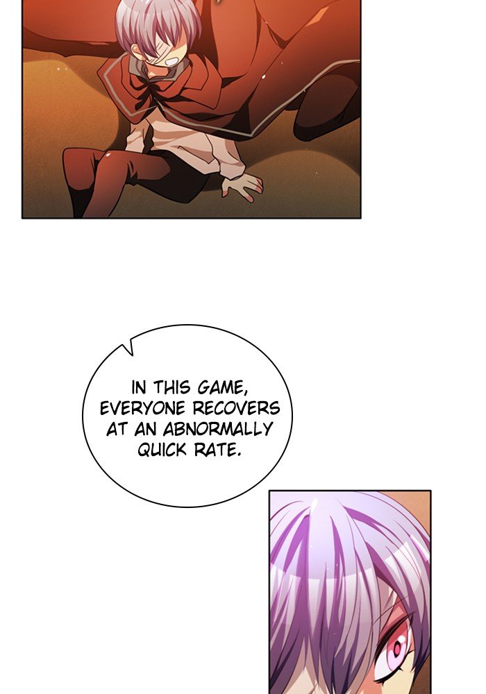 Zero Game Chapter 71 - Page 24 in English