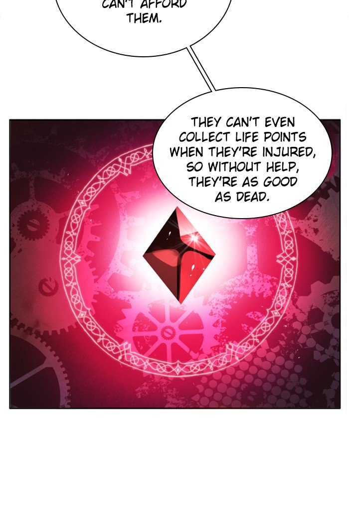 Zero Game Chapter 71 - Page 27 in English