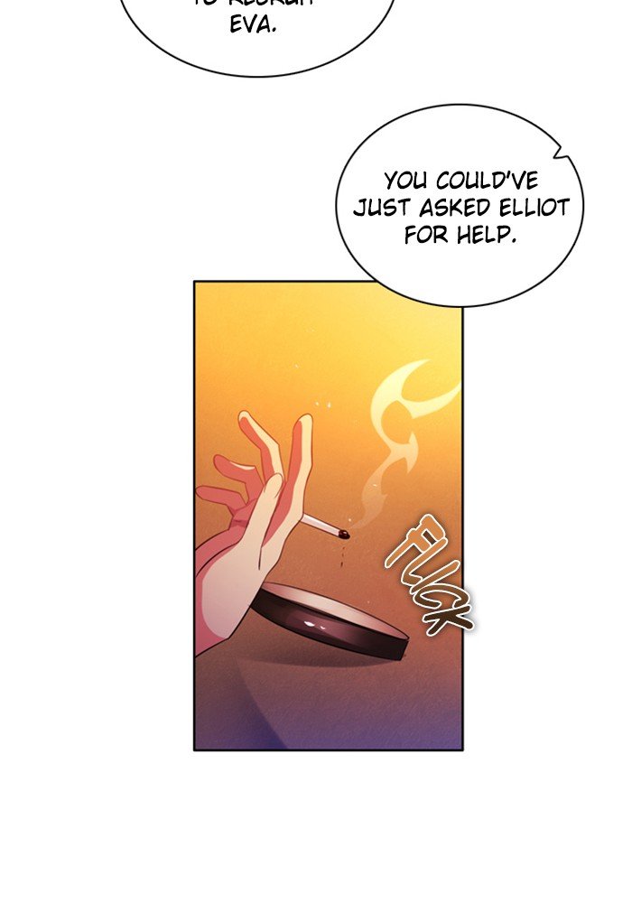 Zero Game Chapter 71 - Page 33 in English