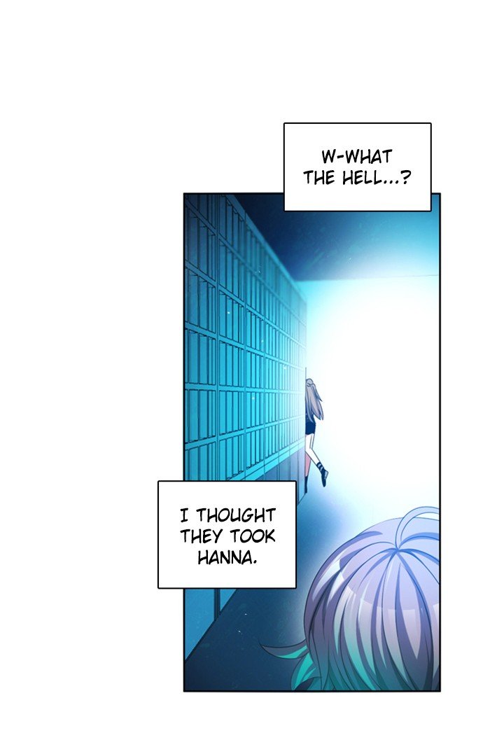 Zero Game Chapter 71 - Page 40 in English