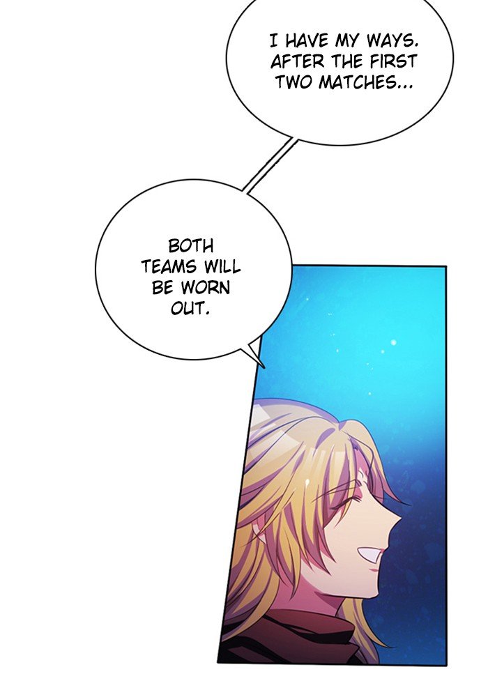 Zero Game Chapter 71 - Page 62 in English