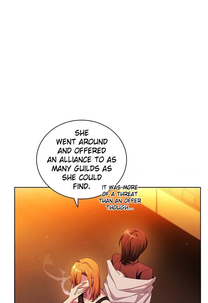 Zero Game Chapter 71 - Page 81 in English