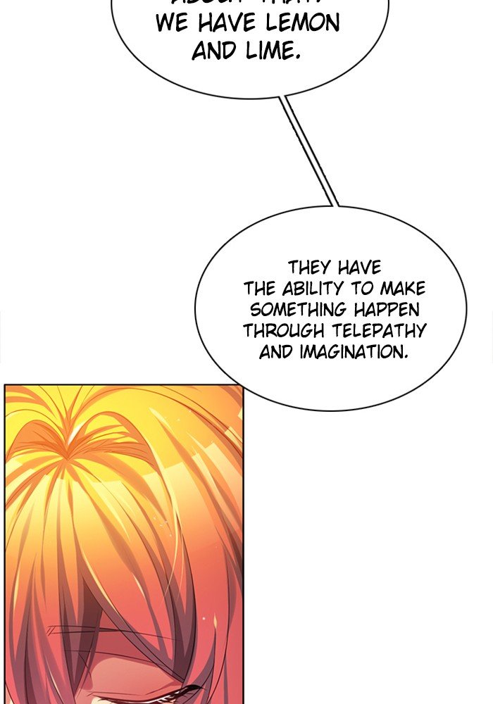 Zero Game Chapter 71 - Page 84 in English