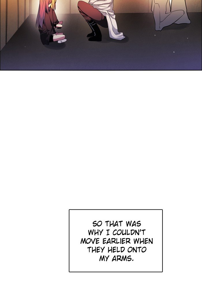 Zero Game Chapter 71 - Page 90 in English