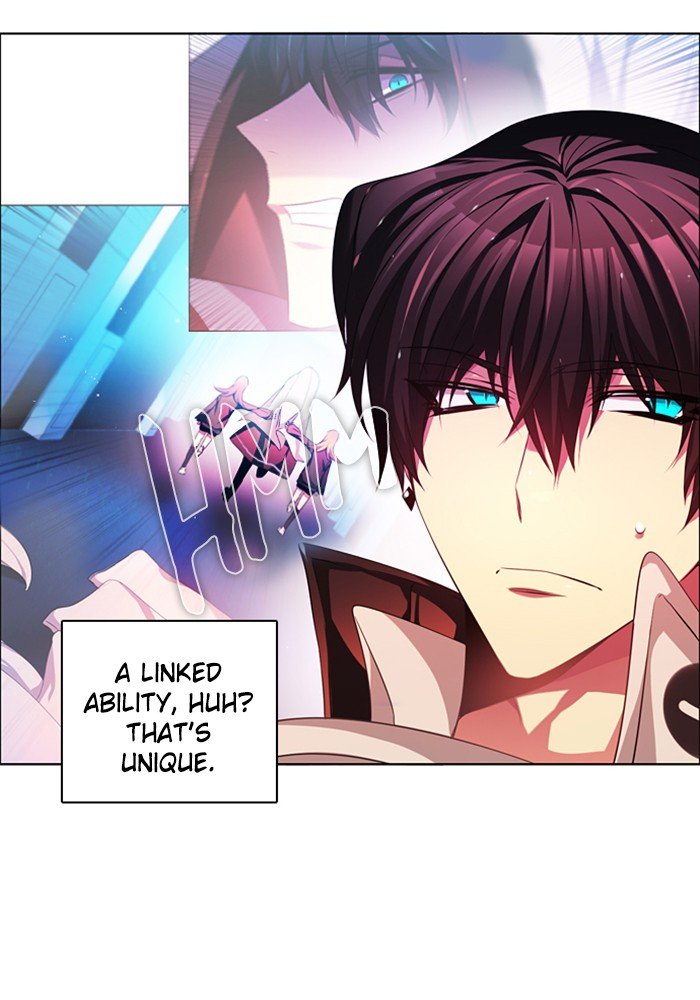 Zero Game Chapter 71 - Page 91 in English