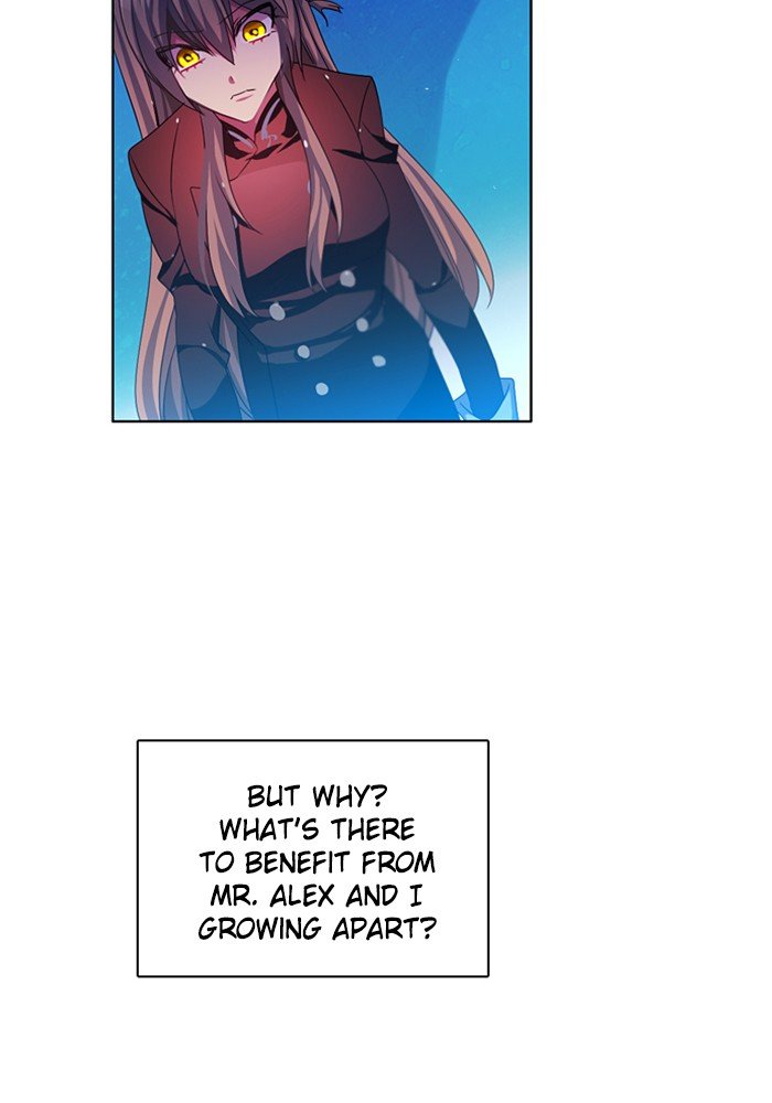 Zero Game Chapter 72 - Page 104 in English