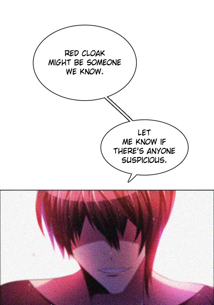 Zero Game Chapter 72 - Page 106 in English