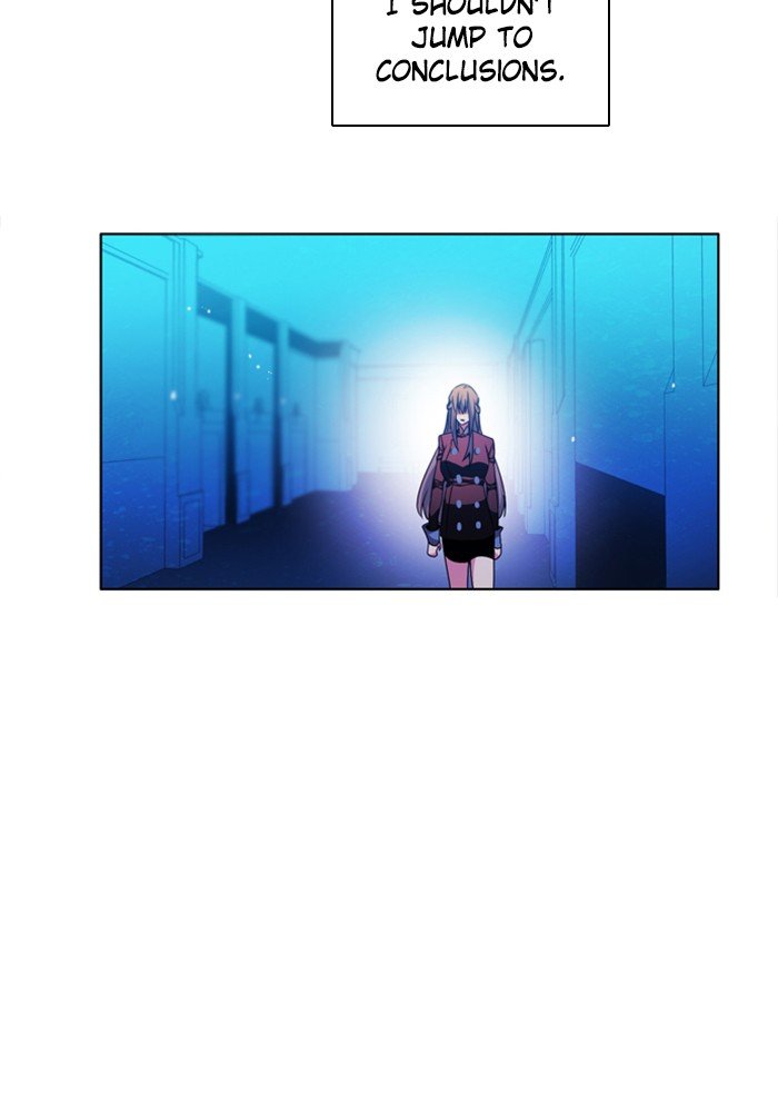 Zero Game Chapter 72 - Page 108 in English