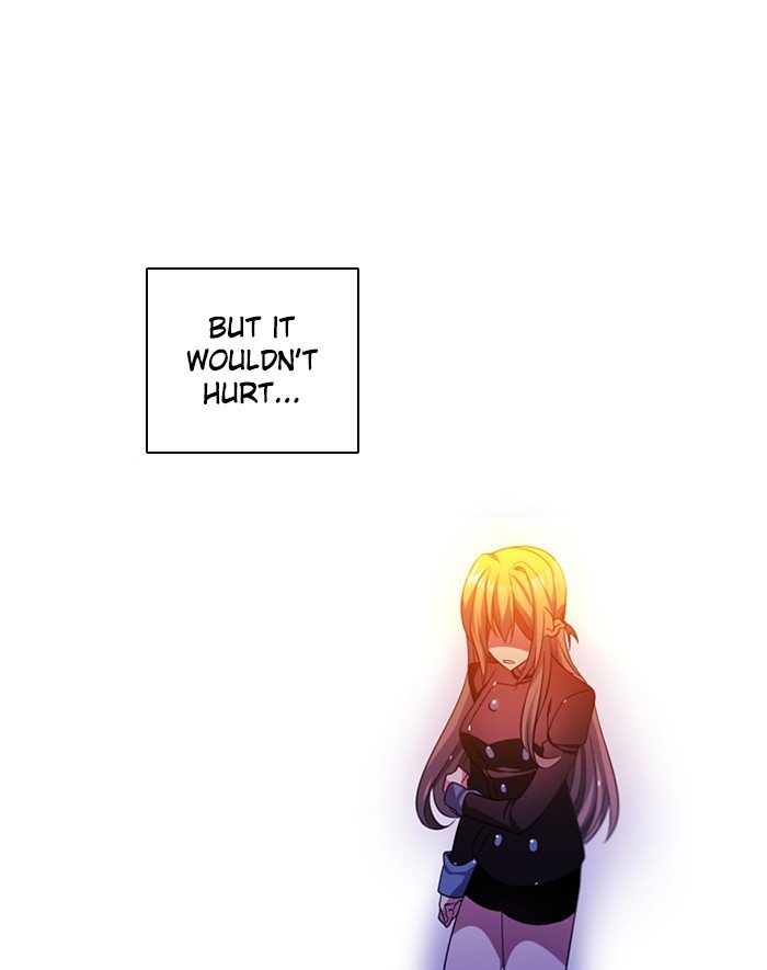 Zero Game Chapter 72 - Page 124 in English