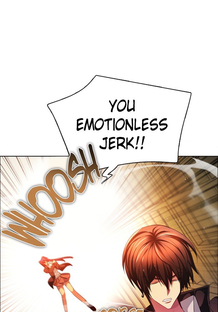 Zero Game Chapter 72 - Page 16 in English