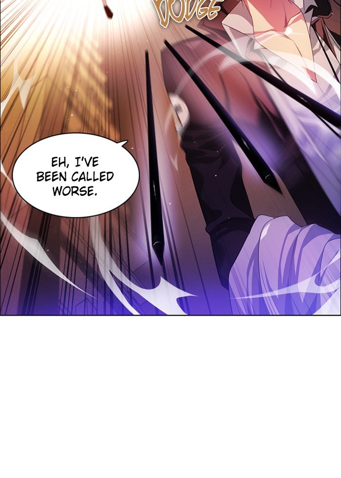 Zero Game Chapter 72 - Page 17 in English
