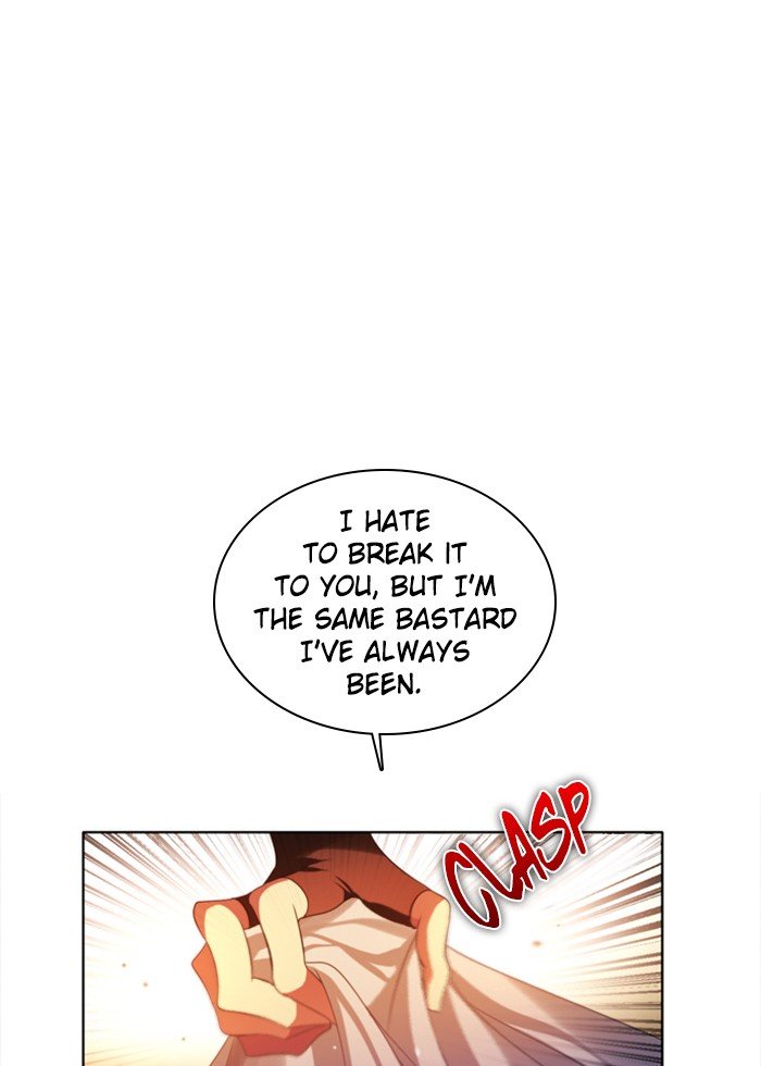 Zero Game Chapter 72 - Page 21 in English