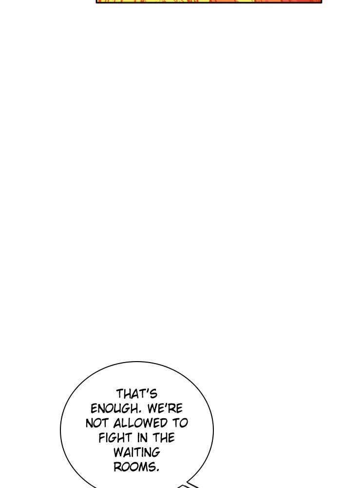 Zero Game Chapter 72 - Page 28 in English