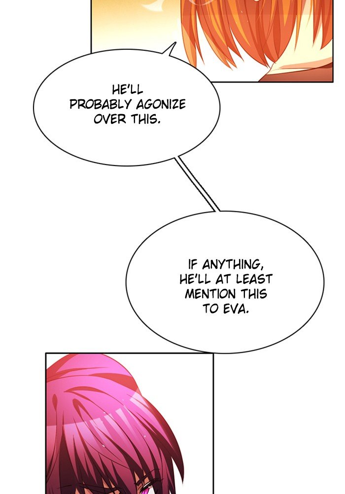 Zero Game Chapter 72 - Page 31 in English