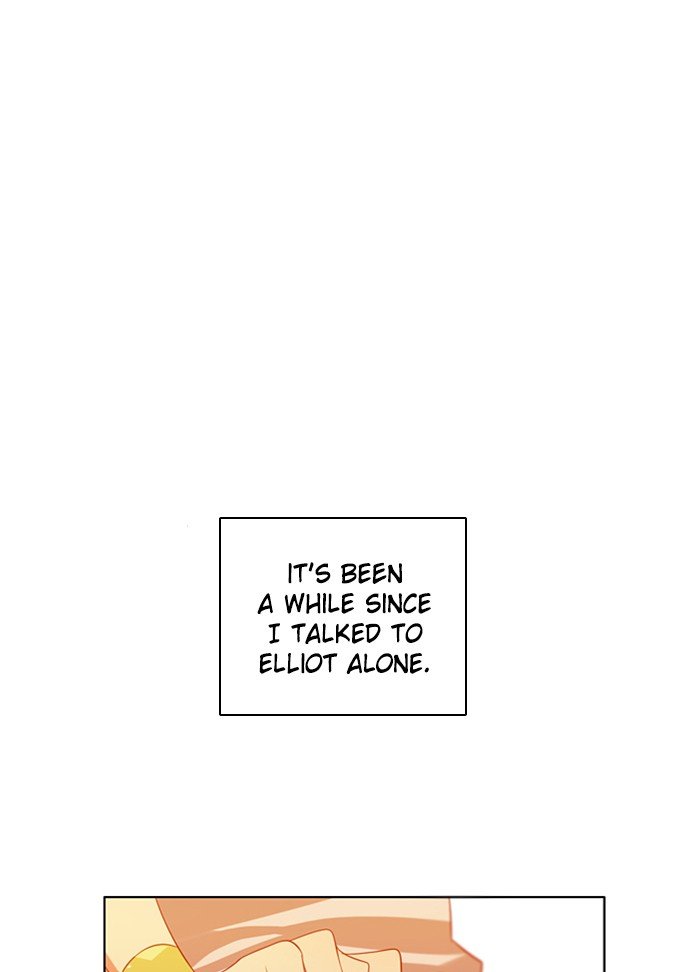 Zero Game Chapter 72 - Page 38 in English