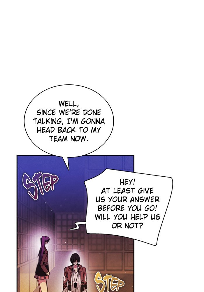 Zero Game Chapter 72 - Page 4 in English
