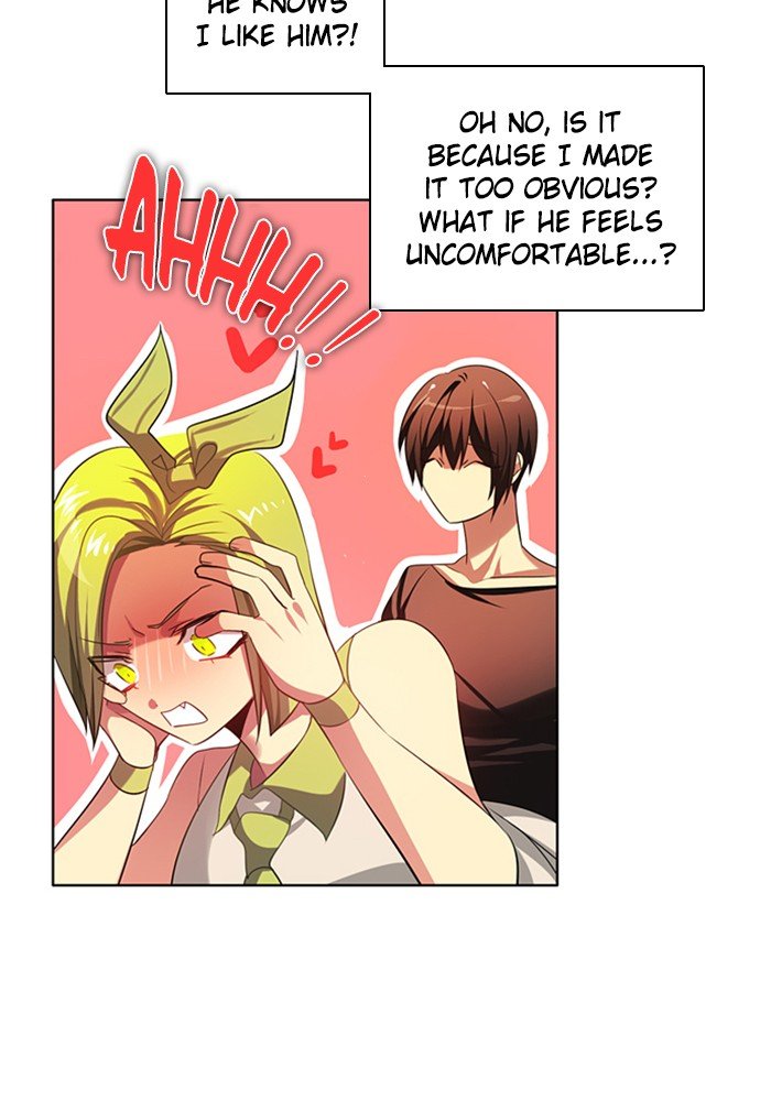 Zero Game Chapter 72 - Page 47 in English