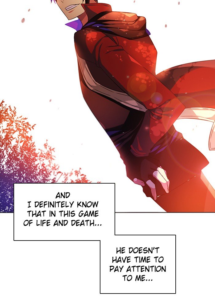 Zero Game Chapter 72 - Page 60 in English