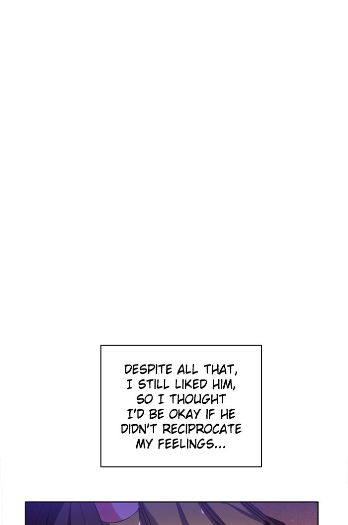 Zero Game Chapter 72 - Page 61 in English