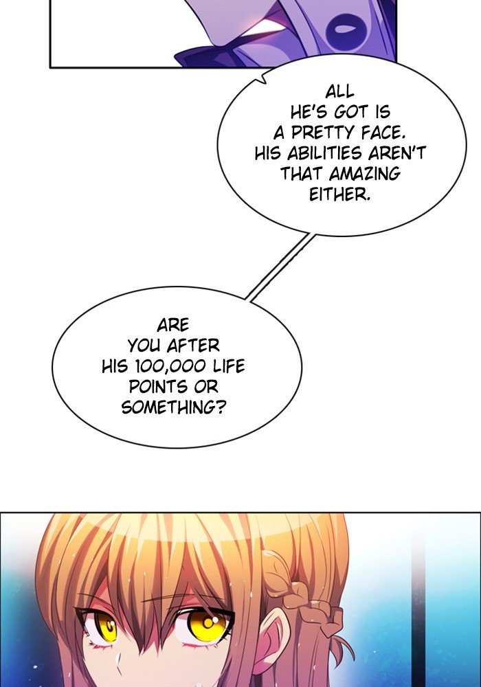 Zero Game Chapter 72 - Page 83 in English