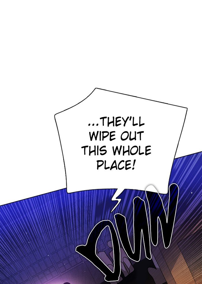 Zero Game Chapter 72 - Page 9 in English