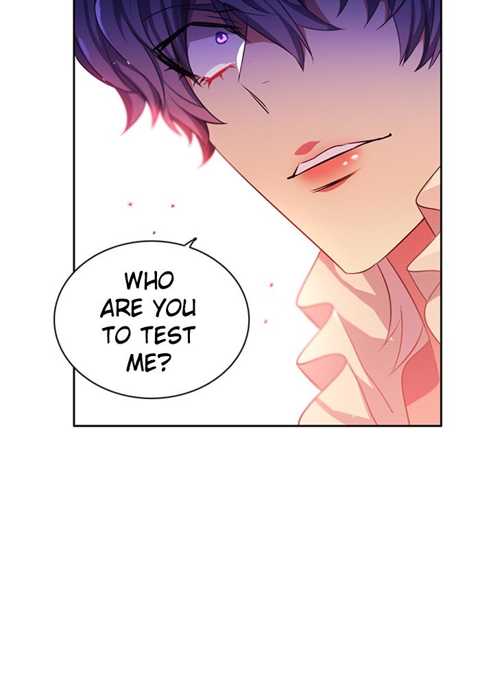 Zero Game Chapter 73 - Page 107 in English