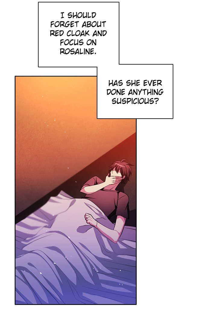 Zero Game Chapter 73 - Page 11 in English