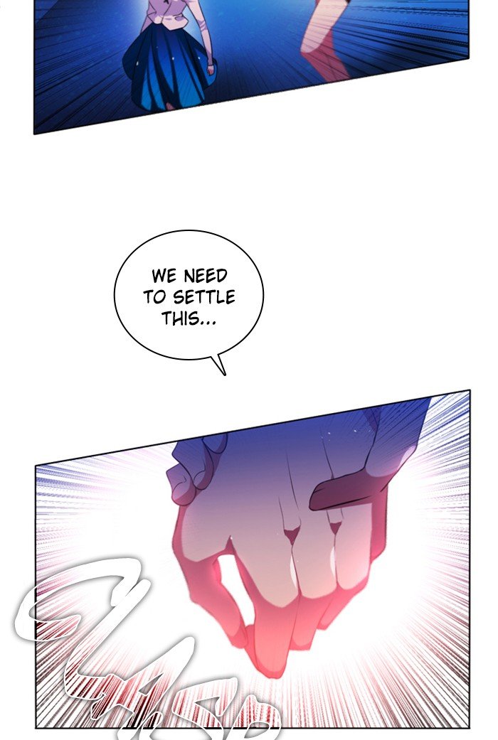 Zero Game Chapter 73 - Page 110 in English