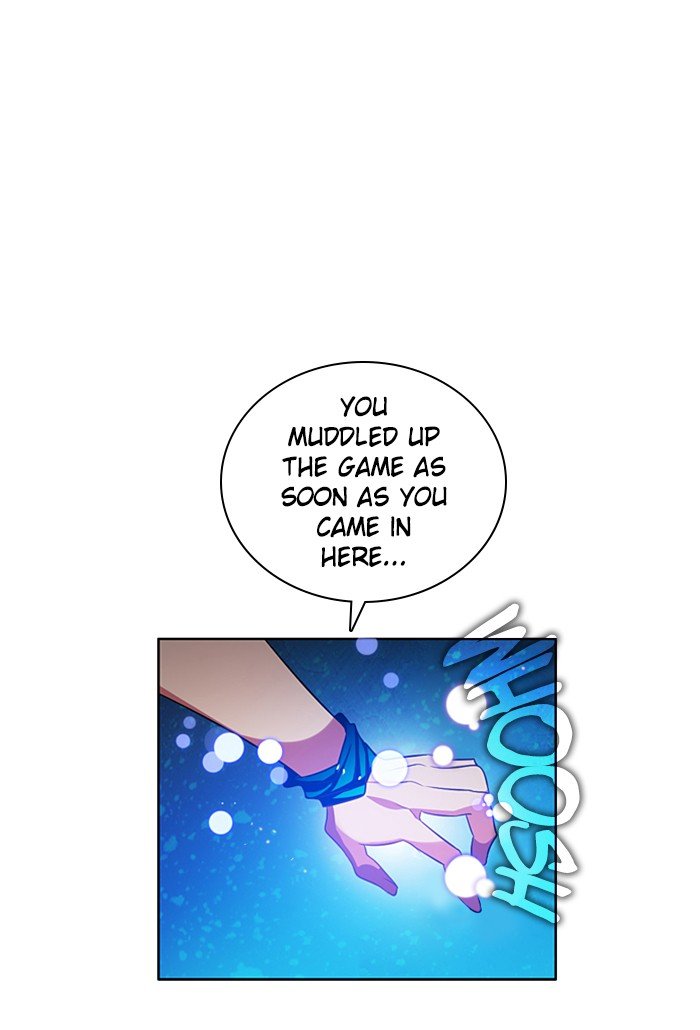Zero Game Chapter 73 - Page 129 in English