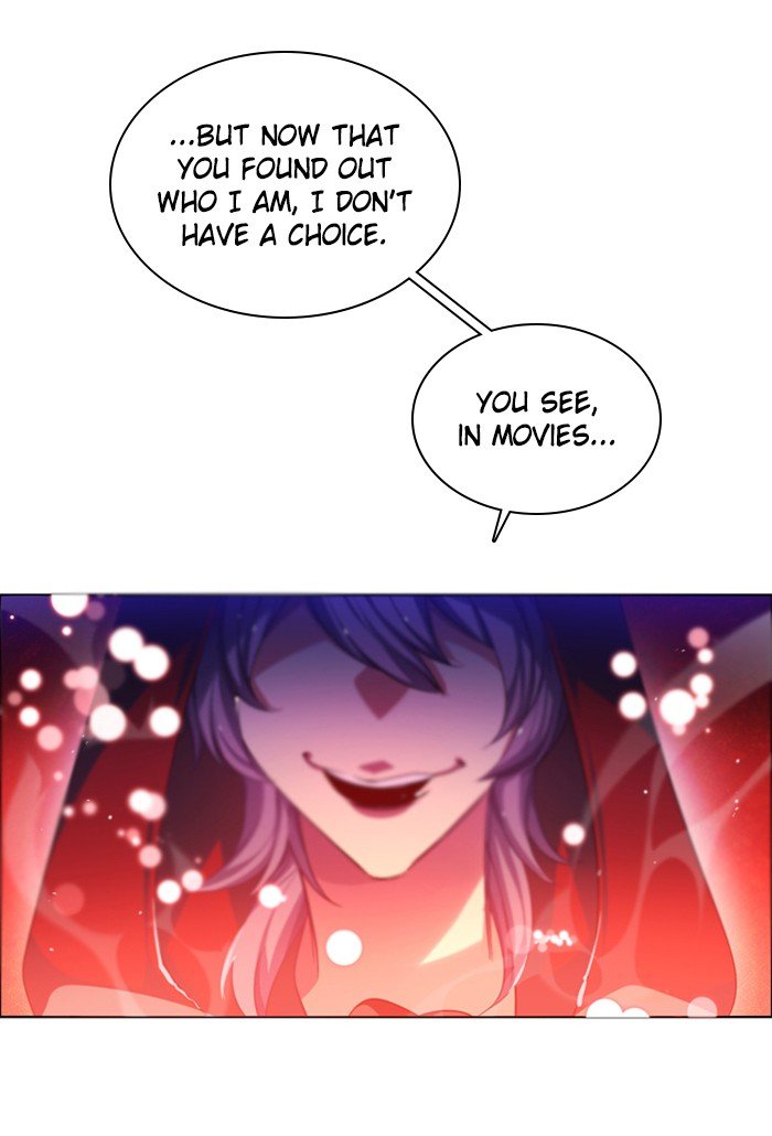 Zero Game Chapter 73 - Page 133 in English