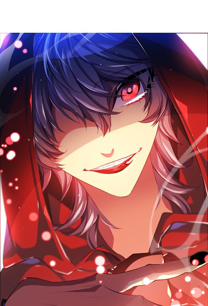 Zero Game Chapter 73 - Page 135 in English
