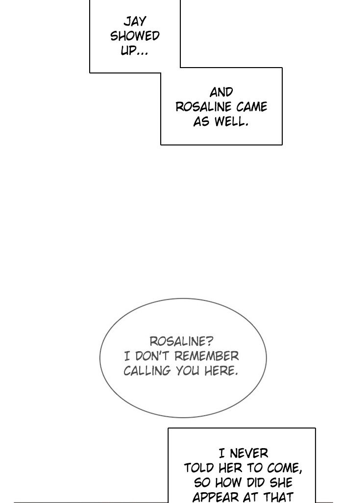 Zero Game Chapter 73 - Page 15 in English