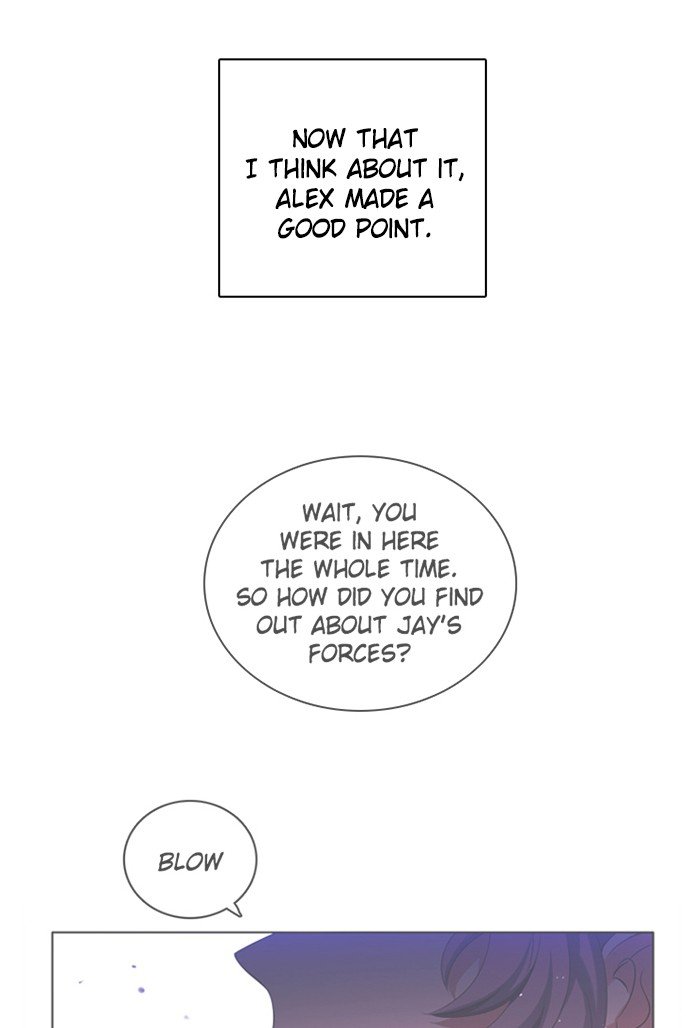Zero Game Chapter 73 - Page 17 in English