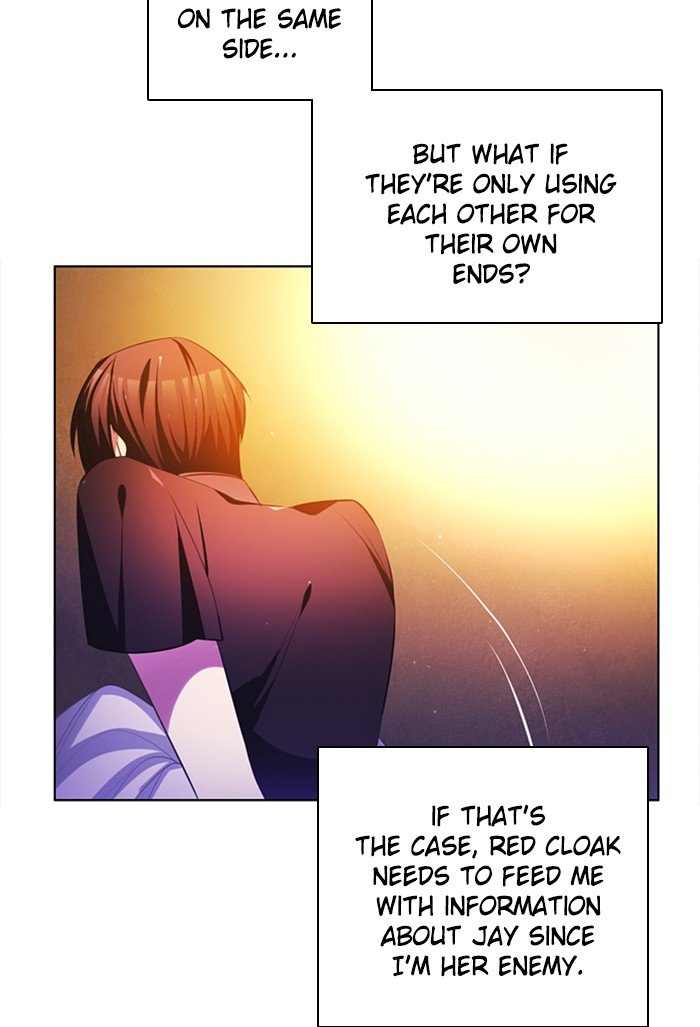 Zero Game Chapter 73 - Page 21 in English