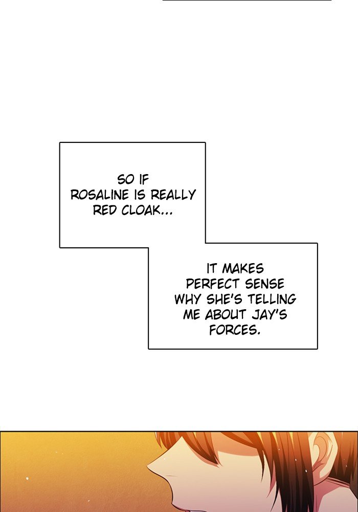 Zero Game Chapter 73 - Page 22 in English