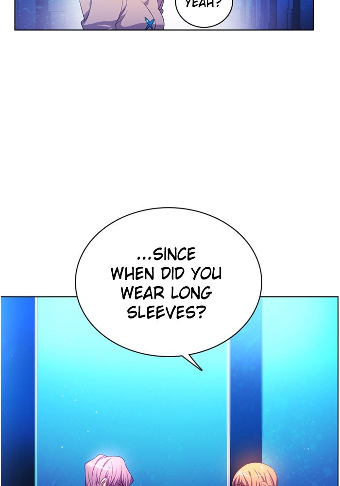 Zero Game Chapter 73 - Page 28 in English