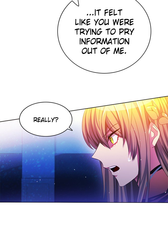 Zero Game Chapter 73 - Page 36 in English