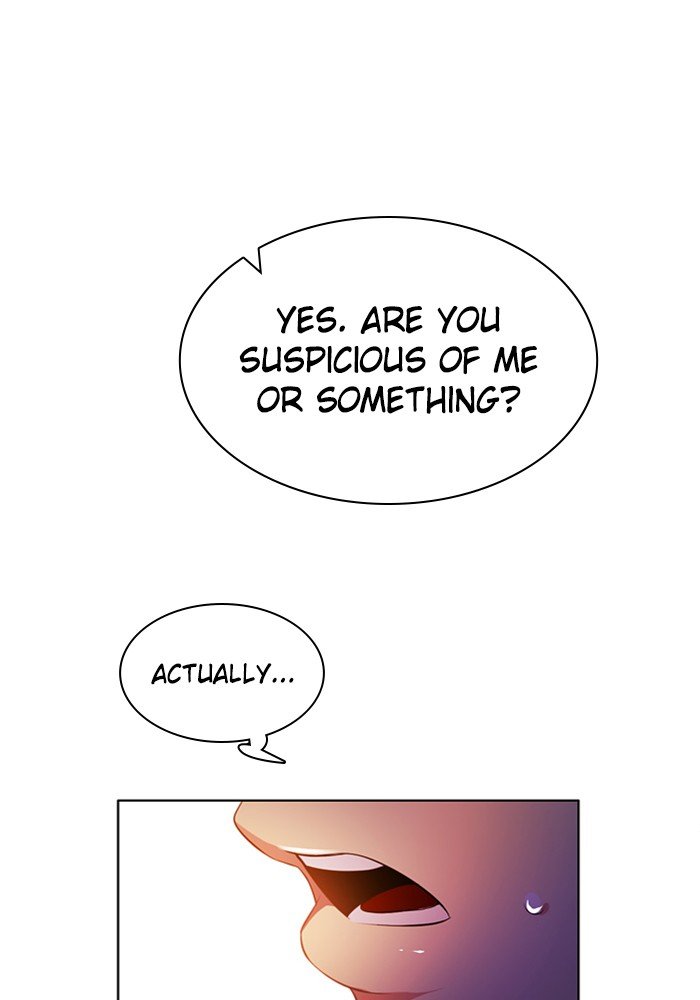 Zero Game Chapter 73 - Page 37 in English