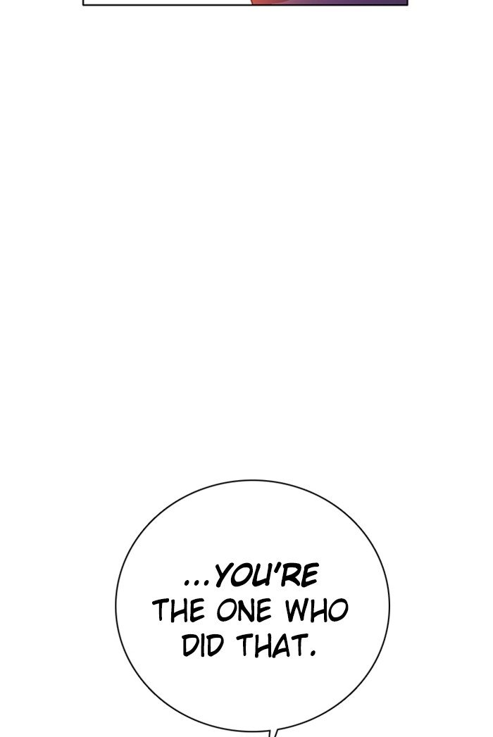 Zero Game Chapter 73 - Page 38 in English
