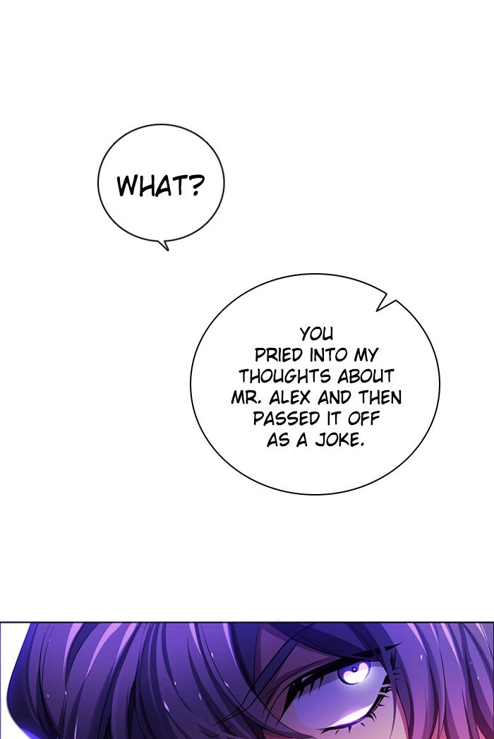 Zero Game Chapter 73 - Page 40 in English