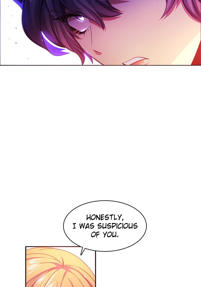 Zero Game Chapter 73 - Page 41 in English