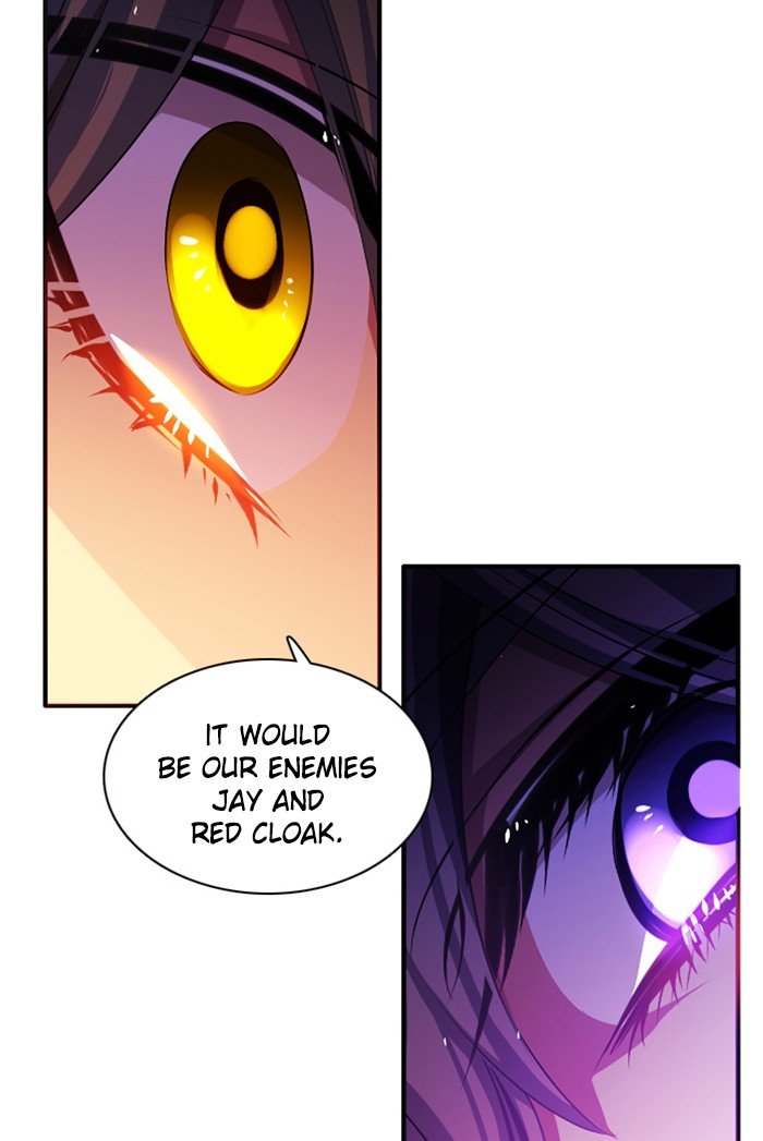 Zero Game Chapter 73 - Page 44 in English